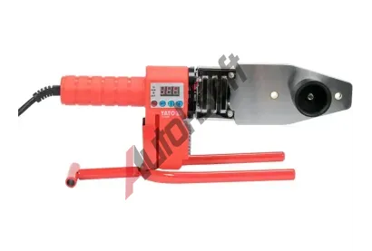 YATO Svářečka na plastové trubky 800W YTO YT-82251, YT-82251 YATO Svářečka na plastové trubky 800W YTO YT-82251, YT-82251