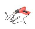 YATO Pistole opalovac 2000 W s psluenstvm YTO YT-82291, YT-82291