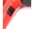 YATO Pistole opalovac 2000 W s psluenstvm YTO YT-82291, YT-82291