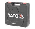YATO Pistole opalovac 2000 W s psluenstvm YTO YT-82291, YT-82291