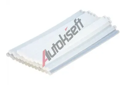 YATO Tavn� lep�c� ty�inky 11 x 300 mm, 1 kg YTO YT-82431, YT-82431