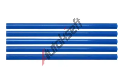 YATO Tavn� lep�c� ty�inky 11 x 200 mm, modr�, 5 ks YTO YT-82435, YT-82435