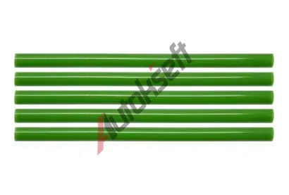 YATO Tavn� lep�c� ty�inky 11 x 200 mm, zelen�, 5 ks YTO YT-82436, YT-82436