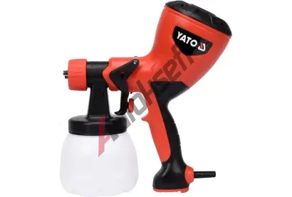 YATO Pistole st��kac� pro malov�n� elektrick� 500 W YTO YT-82550, YT-82550