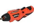 YATO Šroubovák AKU 3,6V 1,3 Ah YTO YT-82760, YT-82760