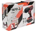 YATO R�zov� utahov�k AKU 1/2" 18V 300Nm YTO YT-82804, YT-82804