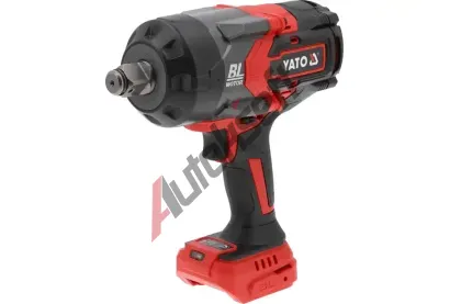 YATO Rázový utahovák AKU 3/4" 18V 2400Nm (bez baterie) YTO YT-828074, YT-828074 YATO Rázový utahovák AKU 3/4" 18V 2400Nm (bez baterie) YTO YT-828074, YT-828074