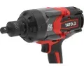 YATO Rázový utahovák AKU 3/4" 18V 2400Nm (bez baterie) YTO YT-828074, YT-828074