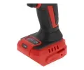 YATO Rázový utahovák AKU 3/4" 18V 2400Nm (bez baterie) YTO YT-828074, YT-828074