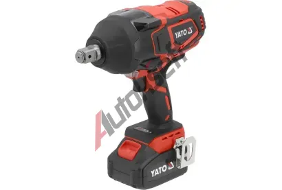 YATO R�zov� utahov�k AKU 3/4" 18V 2000Nm YTO YT-828075, YT-828075