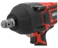 YATO R�zov� utahov�k AKU 3/4" 18V 2000Nm YTO YT-828075, YT-828075