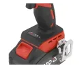 YATO R�zov� utahov�k AKU 3/4" 18V 2000Nm YTO YT-828075, YT-828075