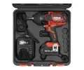 YATO R�zov� utahov�k AKU 3/4" 18V 2000Nm YTO YT-828075, YT-828075