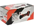 YATO Multifunkční nástroj 18V - sada YTO YT-82818, YT-82818