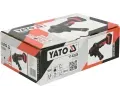 YATO Bruska �hlov� AKU 125 mm 18V 10000 ot. YTO YT-82826, YT-82826