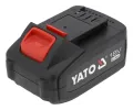 Baterie&nbsp;YATO&nbsp;&dash;&nbsp;YTO YT-828462