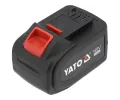 Baterie&nbsp;YATO&nbsp;&dash;&nbsp;YTO YT-828464