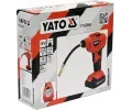 YATO Kompresor 18V - sada YTO YT-82894, YT-82894