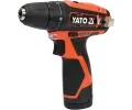 Aku vrta�ka&nbsp;YATO&nbsp;&dash;&nbsp;YTO YT-82901