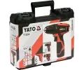 YATO Vrta�ka/�roubov�k AKU 12V LI-ION, 400-1300 ot/min YTO YT-82901, YT-82901