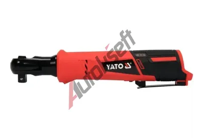 YATO R�zov� utahov�k AKU 12V 80Nm 1/2", bez baterie YTO YT-829021, YT-829021
