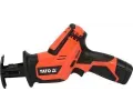 YATO Pila ocaska Akumul�torov� 12V 0-3000ot/min YTO YT-82904, YT-82904