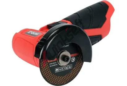 YATO Bruska d�l�c� AKU 76 mm 12V 19500 ot. YTO YT-82905, YT-82905