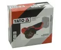 YATO Bruska d�l�c� AKU 76 mm 12V 19500 ot. YTO YT-82905, YT-82905