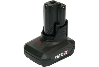 YATO Náhradní baterie 12V 4000mAh YTO YT-82910, YT-82910 YATO Náhradní baterie 12V 4000mAh YTO YT-82910, YT-82910