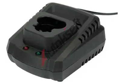 YATO Nab�je�ka na AKU baterie 12 V pro YT-82909 (2Ah) a YT-82910 (4Ah) YTO YT-82912, YT-82912