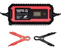 Nab�je�ka bateri�&nbsp;YATO&nbsp;&dash;&nbsp;YTO YT-83001