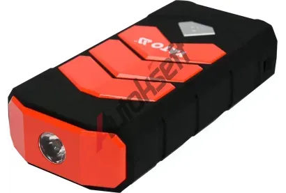 YATO Startovací zdroj a powerbanka 9000 mAh YTO YT-83081, YT-83081 YATO Startovací zdroj a powerbanka 9000 mAh YTO YT-83081, YT-83081
