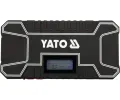 YATO Startovací zdroj a powerbanka 12000 mAh YTO YT-83082, YT-83082