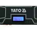 YATO Startovací zdroj a powerbanka 12000 mAh YTO YT-83082, YT-83082