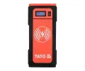 YATO Startovací zdroj a powerbanka 16000 mAh YTO YT-83085, YT-83085