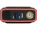 YATO Startovací zdroj a powerbanka 16000 mAh YTO YT-83085, YT-83085