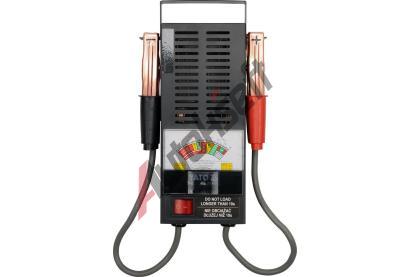 YATO Analogov tester akumultor YTO YT-8310, YT-8310