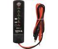 Tester napt baterie YATO ‐ YTO YT-83101