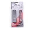 YATO Tester autobateri LED YTO YT-83101, YT-83101