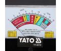 YATO Analogov tester akumultor YTO YT-8310, YT-8310