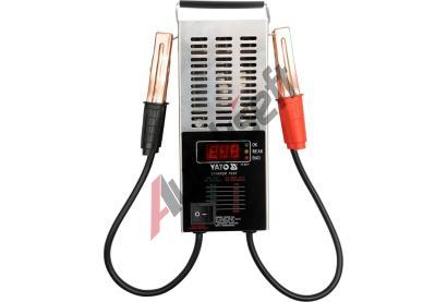 YATO Digitln tester autobaterie YTO YT-8311, YT-8311