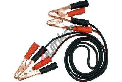YATO Startovac kabely 200A 2,5m YTO YT-83151, YT-83151
