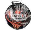 YATO Startovac kabely 200A 2,5m YTO YT-83151, YT-83151