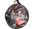 YATO Startovac kabely 400A 2,5m YTO YT-83152, YT-83152