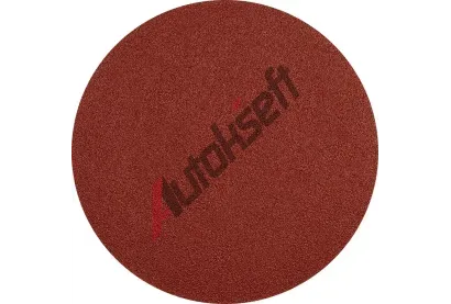 YATO Brusný papír 125 mm P100 5 ks suchý zip YTO YT-83434, YT-83434 YATO Brusný papír 125 mm P100 5 ks suchý zip YTO YT-83434, YT-83434