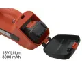 YATO �erpadlo na vodu a olej 380 W AKU YTO YT-85290, YT-85290
