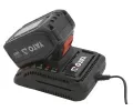 YATO �erpadlo na vodu a olej 380 W AKU YTO YT-85290, YT-85290