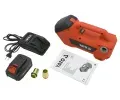 YATO �erpadlo na vodu a olej 380 W AKU YTO YT-85290, YT-85290