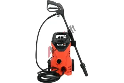 YATO Vysokotlaký čistič 1400W 105BAR YTO YT-85910, YT-85910 YATO Vysokotlaký čistič 1400W 105BAR YTO YT-85910, YT-85910