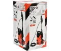 YATO Vysokotlaký čistič 1400W 105BAR YTO YT-85910, YT-85910